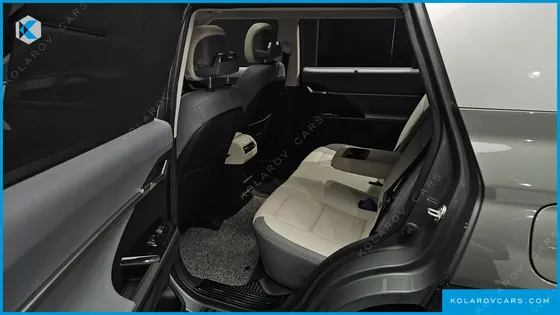 KGM - SSANGYONG TORRES GASOLINE 1.5 4WD