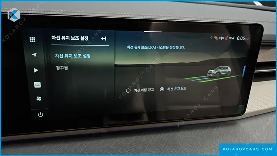 KGM - SSANGYONG TORRES GASOLINE 1.5 4WD