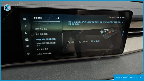 KGM - SSANGYONG TORRES GASOLINE 1.5 4WD
