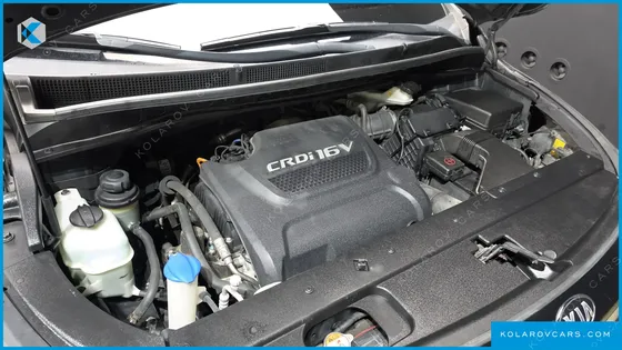 KIA CARNIVAL 9-SEATER PRESTIGE