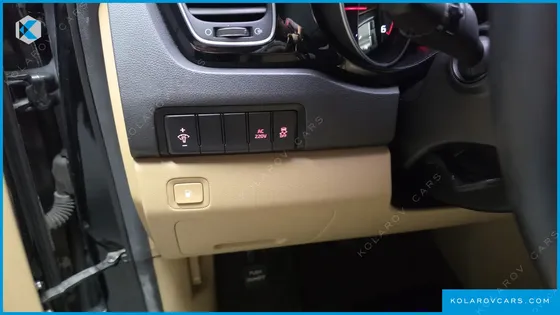 KIA CARNIVAL 9-SEATER PRESTIGE