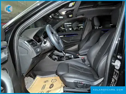 BMW X2 XDRIVE 20D M SPORT