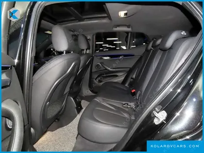 BMW X2 XDRIVE 20D M SPORT