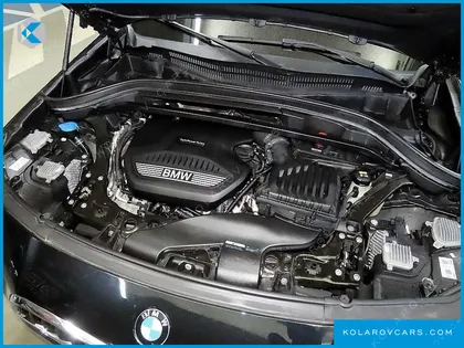 BMW X2 XDRIVE 20D M SPORT