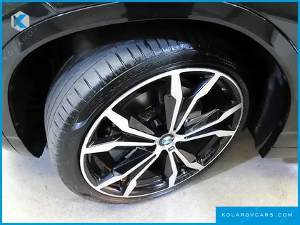 BMW X2 XDRIVE 20D M SPORT