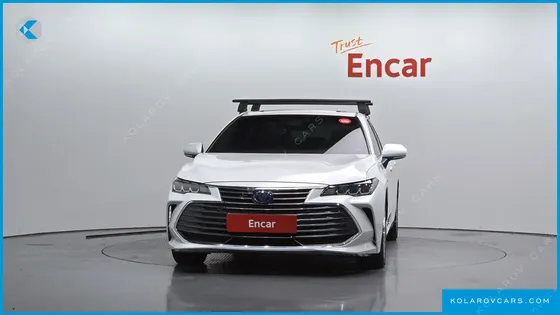 TOYOTA AVALON 2.5 HYBRID