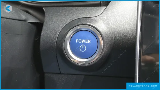 TOYOTA AVALON 2.5 HYBRID