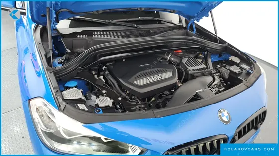 BMW X2 XDRIVE 20D M SPORT