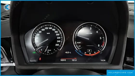 BMW X2 XDRIVE 20D M SPORT