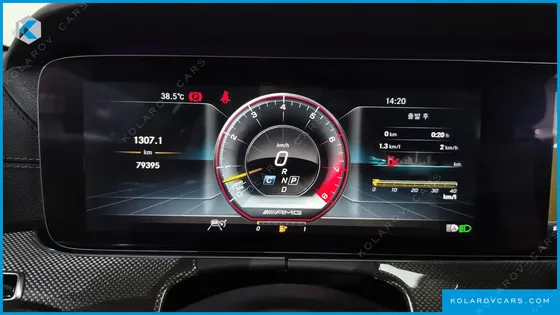 MERCEDES CLS-CLASS CLS400D 4MATIC AMG LINE