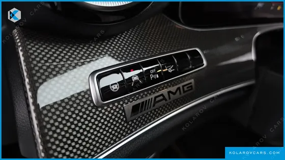 MERCEDES CLS-CLASS CLS400D 4MATIC AMG LINE