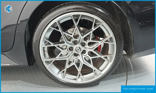 MERCEDES CLS-CLASS CLS400D 4MATIC AMG LINE