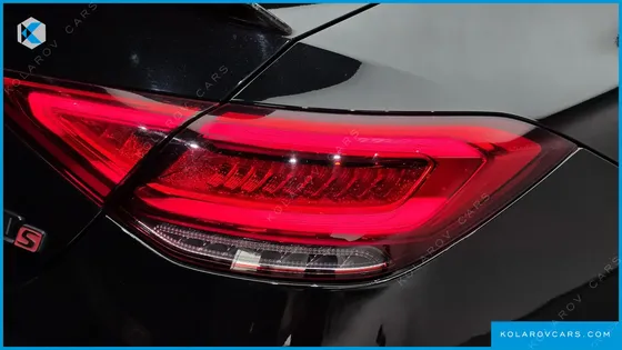MERCEDES CLS-CLASS CLS400D 4MATIC AMG LINE