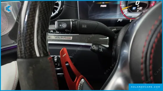 MERCEDES CLS-CLASS CLS400D 4MATIC AMG LINE