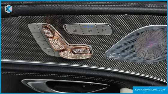 MERCEDES CLS-CLASS CLS400D 4MATIC AMG LINE