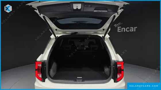 KGM - SSANGYONG TORRES GASOLINE 1.5 2WD
