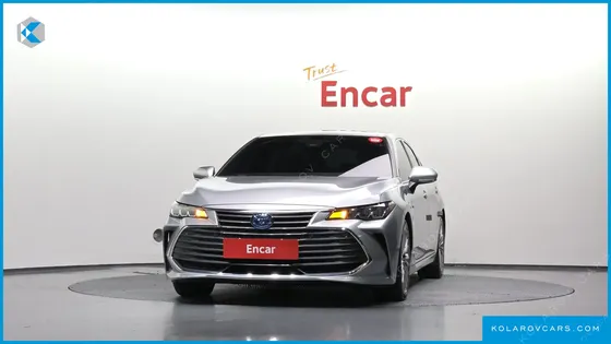 TOYOTA AVALON 2.5 HYBRID