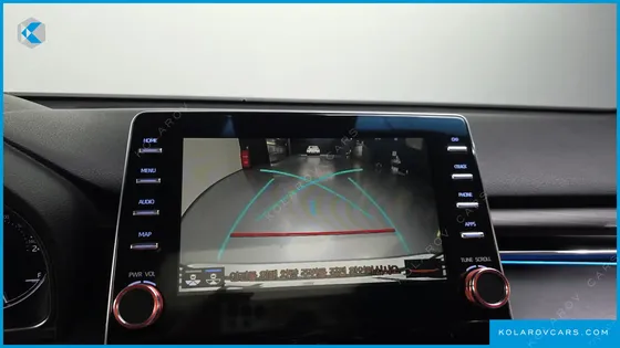 TOYOTA AVALON 2.5 HYBRID