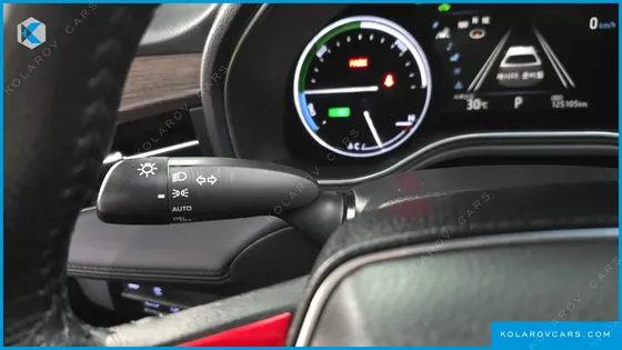TOYOTA AVALON 2.5 HYBRID