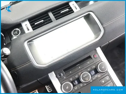 LAND ROVER RANGE ROVER EVOQUE 2.0 TD4 HSE DYNAMIC