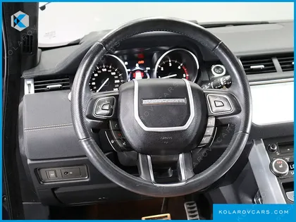 LAND ROVER RANGE ROVER EVOQUE 2.0 TD4 HSE DYNAMIC
