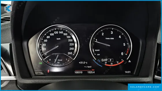 BMW X2 XDRIVE 20D M SPORT