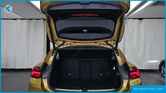 BMW X2 XDRIVE 20D M SPORT