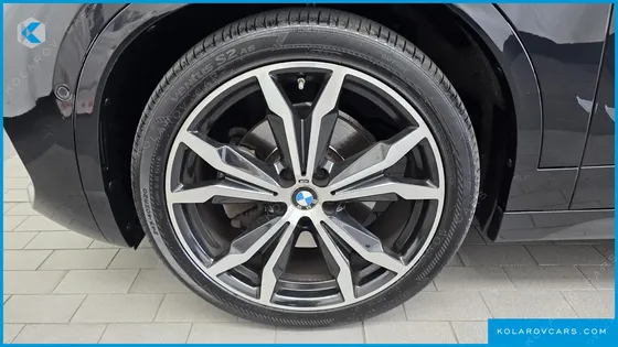 BMW X2 XDRIVE20I M SPORT