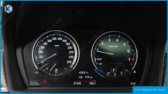 BMW X2 XDRIVE20I M SPORT