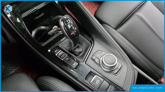 BMW X2 XDRIVE20I M SPORT
