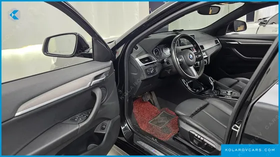 BMW X2 XDRIVE20I M SPORT