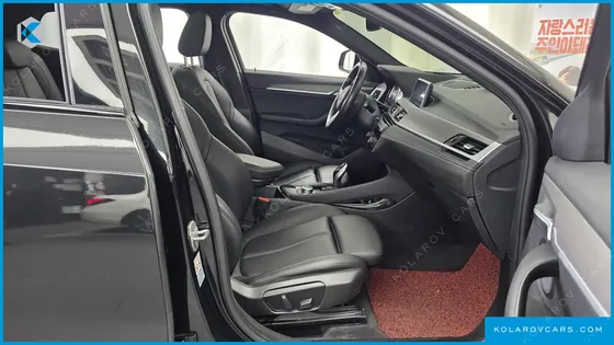 BMW X2 XDRIVE20I M SPORT