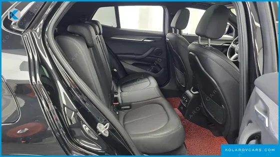 BMW X2 XDRIVE20I M SPORT