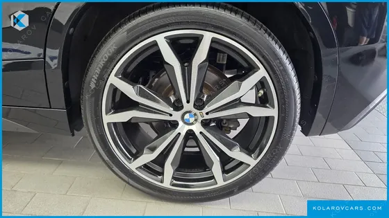 BMW X2 XDRIVE20I M SPORT