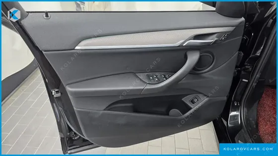 BMW X2 XDRIVE20I M SPORT