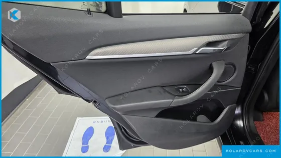 BMW X2 XDRIVE20I M SPORT