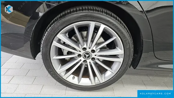 MERCEDES CLS-CLASS CLS400D 4MATIC