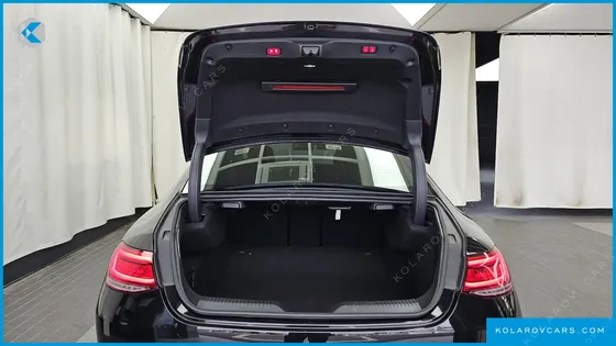 MERCEDES CLS-CLASS CLS400D 4MATIC