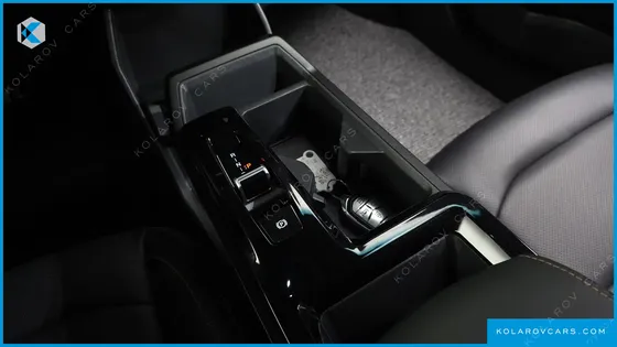 KGM - SSANGYONG TORRES GASOLINE 1.5 2WD