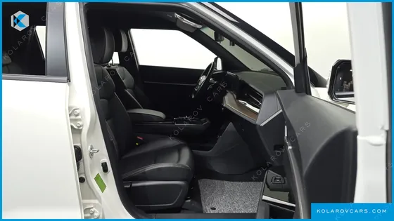 KGM - SSANGYONG TORRES GASOLINE 1.5 2WD