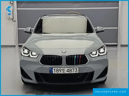 BMW X2 XDRIVE20I M SPORT