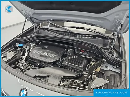 BMW X2 XDRIVE20I M SPORT