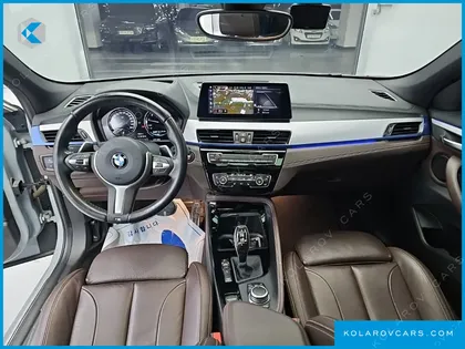 BMW X2 XDRIVE20I M SPORT