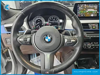 BMW X2 XDRIVE20I M SPORT