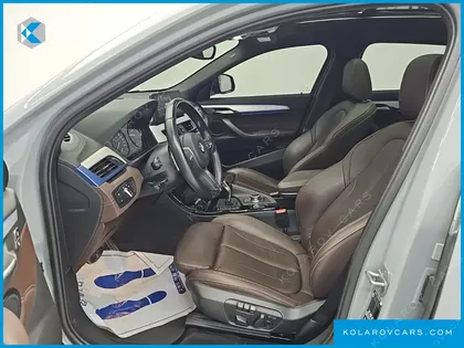 BMW X2 XDRIVE20I M SPORT
