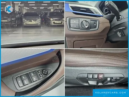 BMW X2 XDRIVE20I M SPORT