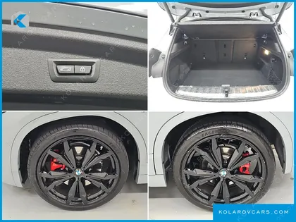 BMW X2 XDRIVE20I M SPORT