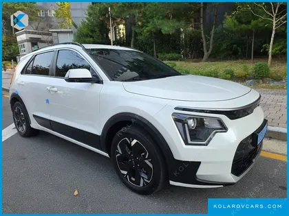 KIA NIRO AIR