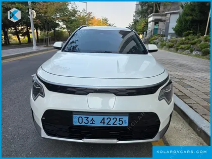 KIA NIRO AIR