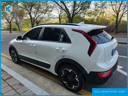 KIA NIRO AIR